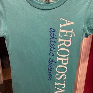 Aeropostale